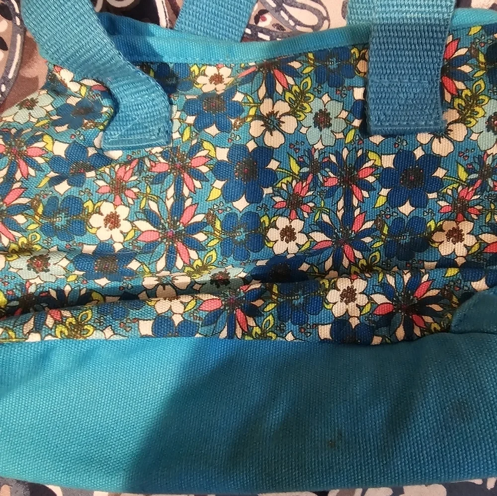 Girls Children's Place Floral Purse